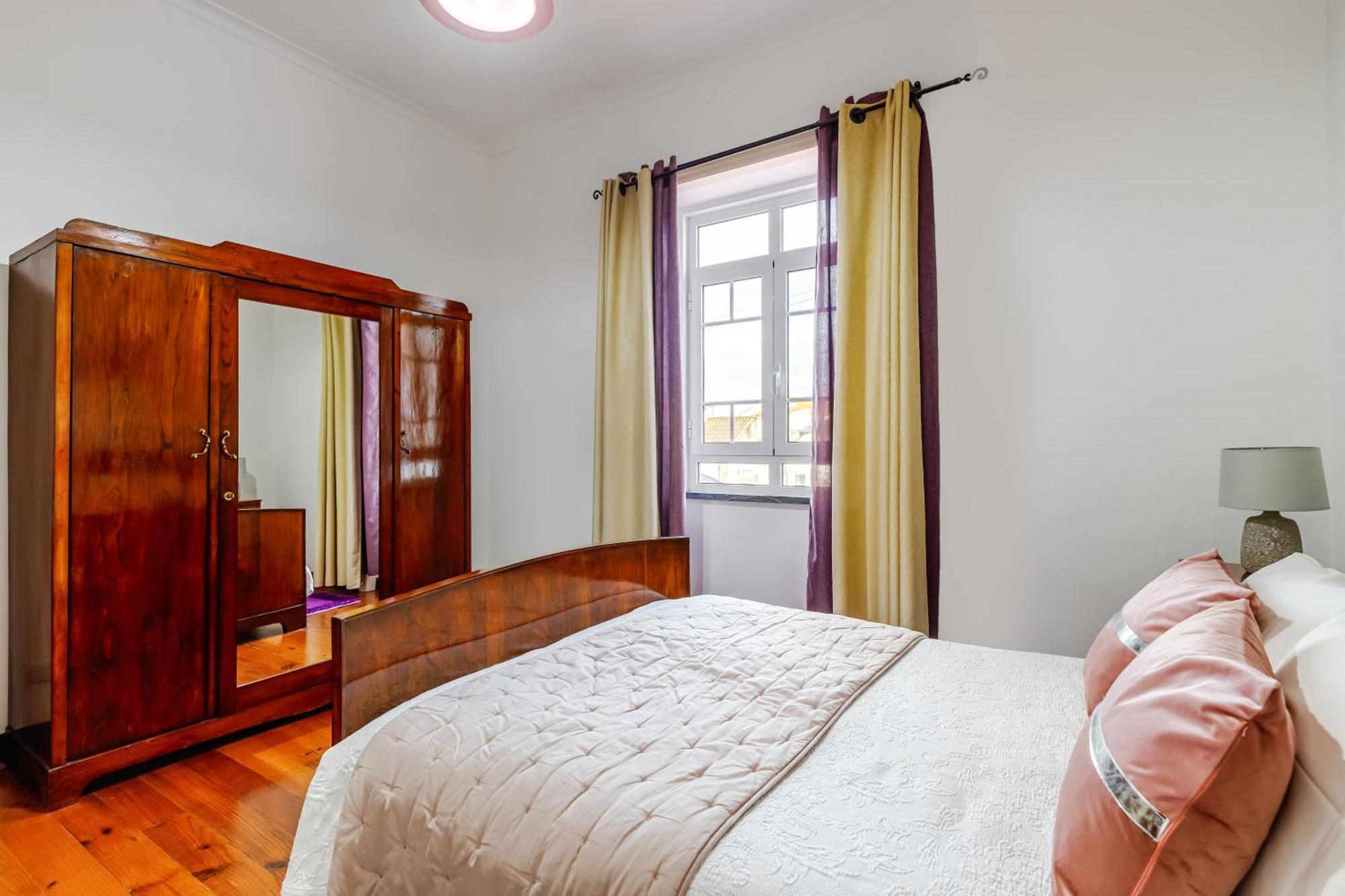 Garden View Apartment Horta  Esterno foto