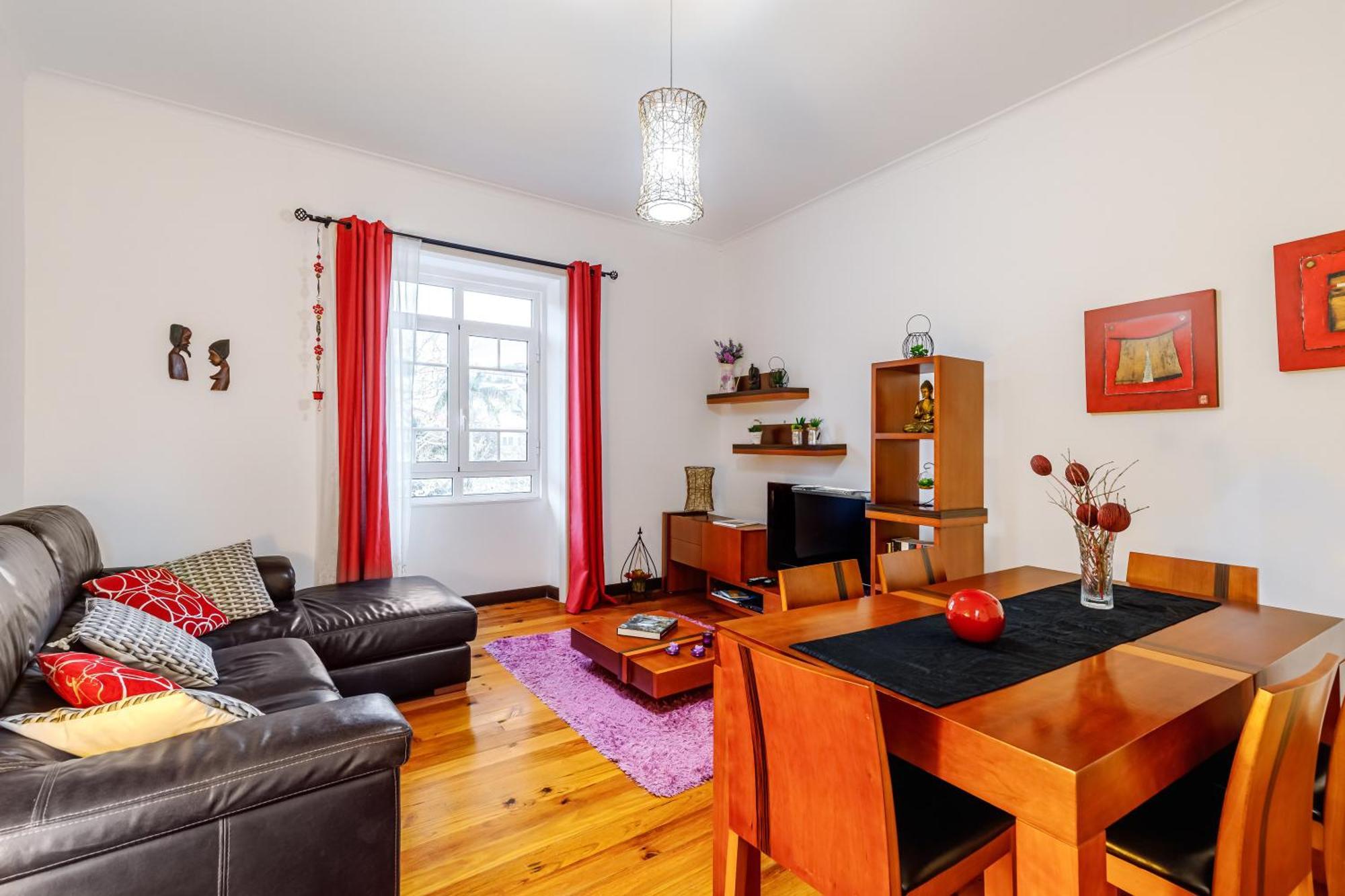 Garden View Apartment Horta  Esterno foto
